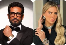 ريم-مصطفى-أمام-عمرو-سعد-في-“سيد-الناس”-برمضان-2025